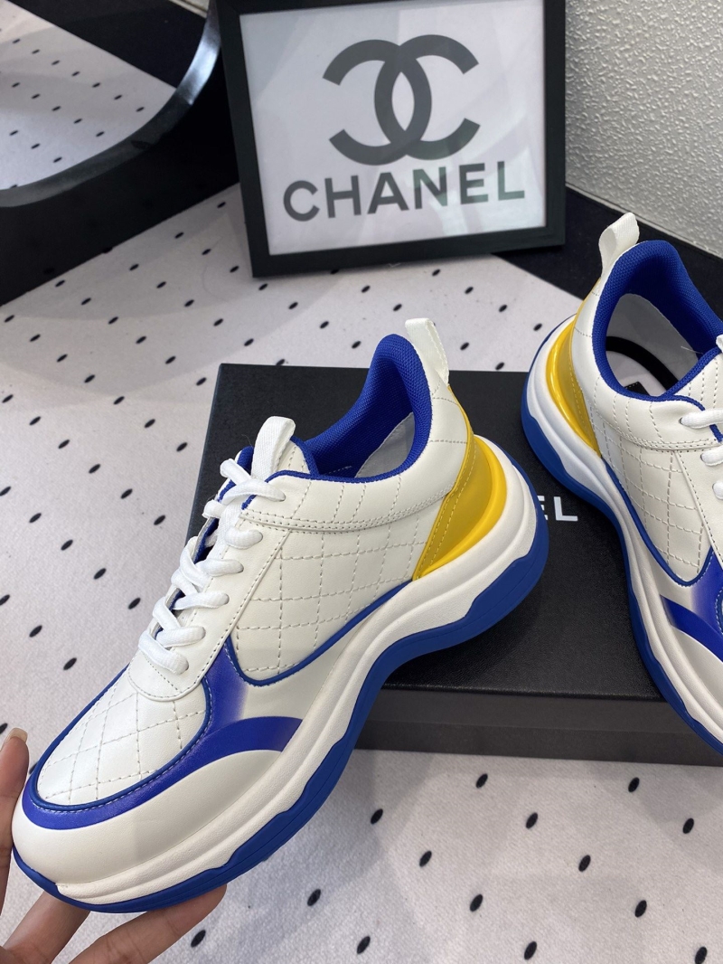 Chanel Sneakers